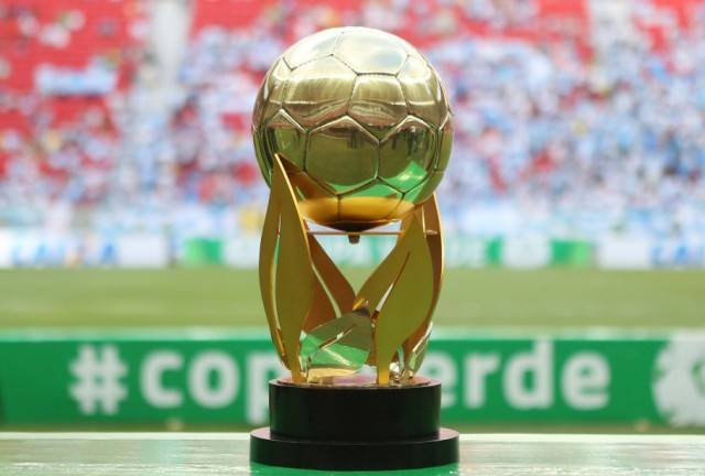 Diretoria de Competições da CBF divulgou os detalhes da edição 2019 da Copa Verde