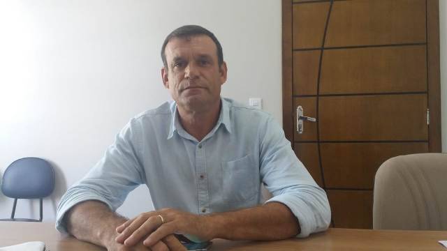 Vereador comenta polêmica sobre imóvel do DNIT em Vilhena e diz que prefeito tenta desacreditá-lo