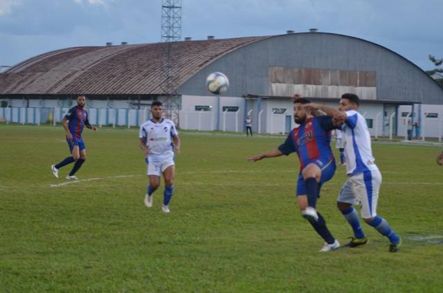 Barcelona vence o São Raimundo-RR e segue com chances de classificação na Série D do Brasileirão