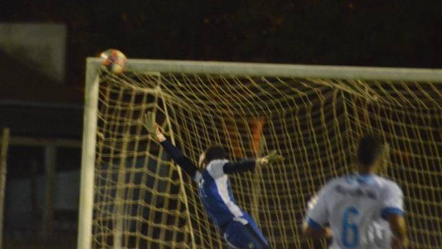 Grêmio Vilhenense perde segunda partida pelo Campeonato Rondoniense Sub-17