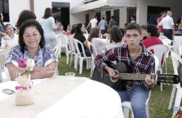 Mãe de rapaz que se afogou na zona rural de Vilhena após surto aciona polícia em busca de respostas