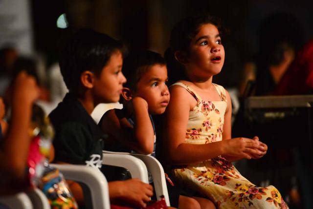 Exibições do Cineamazonia Itinerante no interior de Rondônia começam pelas cidades de Cabixi e Pimenteiras