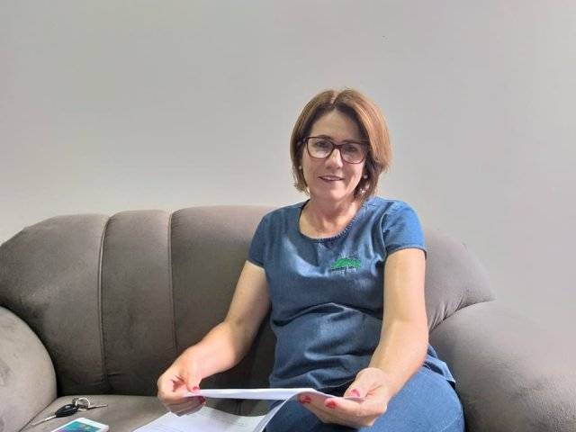 SEAGRI e EMATER promovem, nesta quinta-feira, em Vilhena, “Dia Especial Sobre Olericultura”