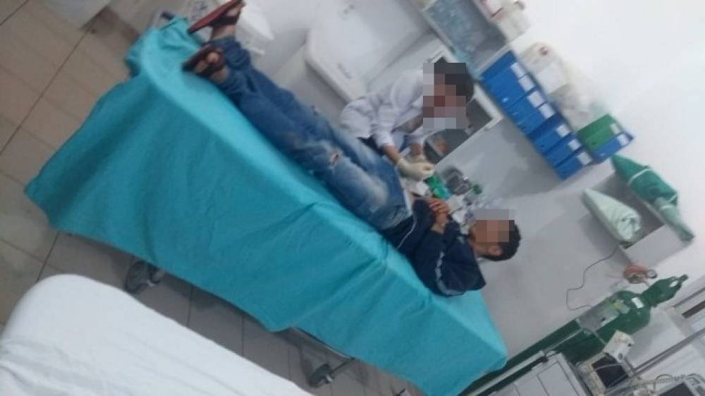 Rapaz de 18 anos que atirou contra policiais durante perseguição em Vilhena é indiciado por tentativa de homicídio