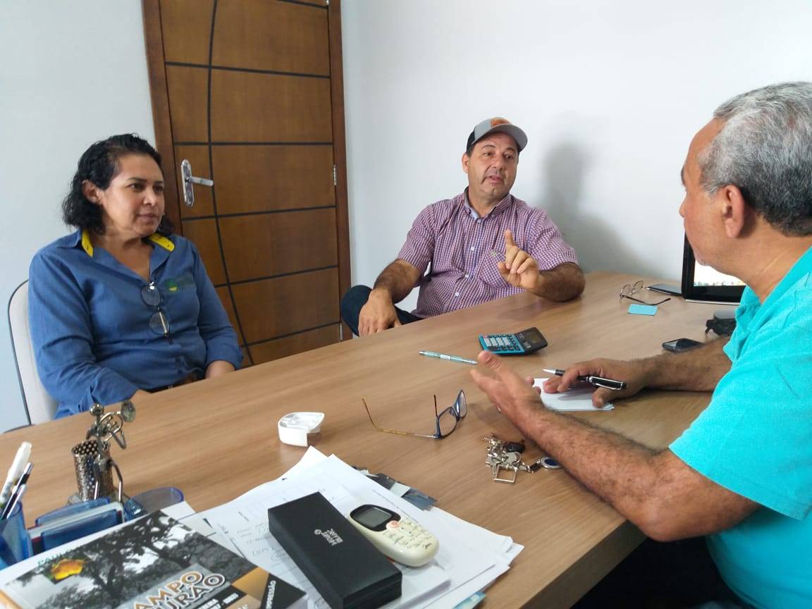 Intimados pelo MP após denúncia anônima, secretários de Agricultura de Vilhena negam ilegalidades em programa