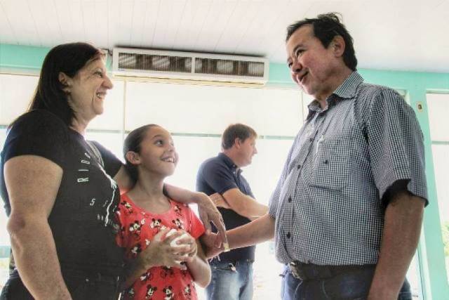 Prefeito manda afastar médico que cobrava por exames em Vilhena e pede que pacientes denunciem quem fizer isso