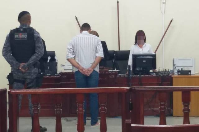 Em Vilhena, homem que matou rapaz inocente por vingança em Chupinguaia é condenado a 14 anos de prisão