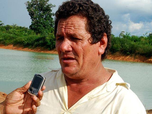 IRMÃO DE VILHENENSE FALA DE ABUNÃ, O DISTRITO QUE PAROU