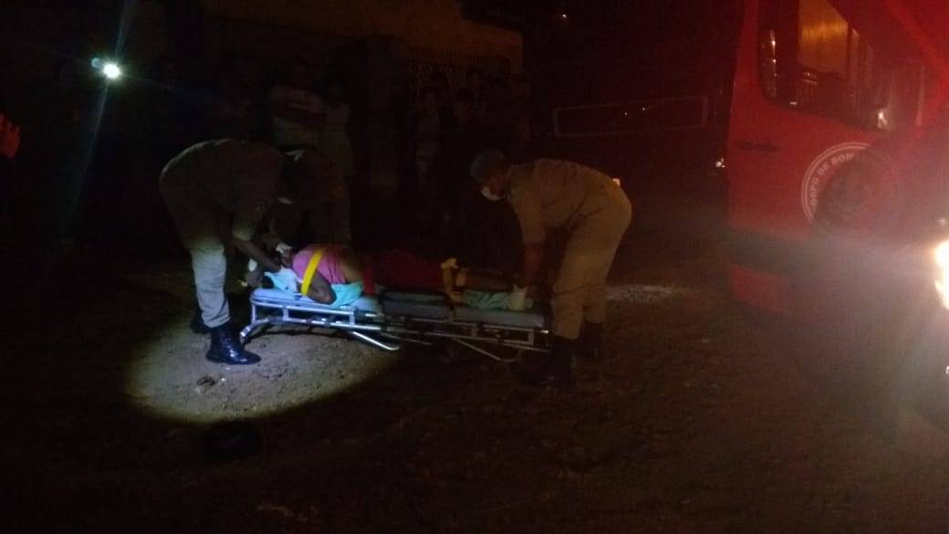 Atingido por vários tiros, rapaz de 23 anos morre após dar entrada no Hospital Regional de Vilhena
