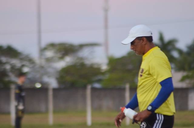 Ionay da luz planeja dois amistosos antes da estreia do Vilhenense no Rondoniense Sub-20