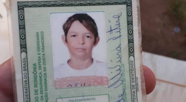 Família vem de Rolim de Moura para buscar corpo de locutor assassinado a pauladas em Vilhena