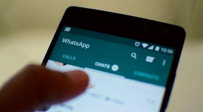 Tentando conseguir empréstimo oferecido através do WhatsApp, mais um vilhenense é vítima de golpista