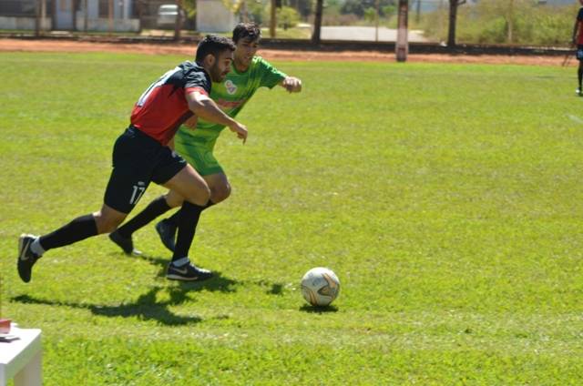 Campeonato Municipal de Futebol 7 chega a fase de quartas de final; confira os confrontos