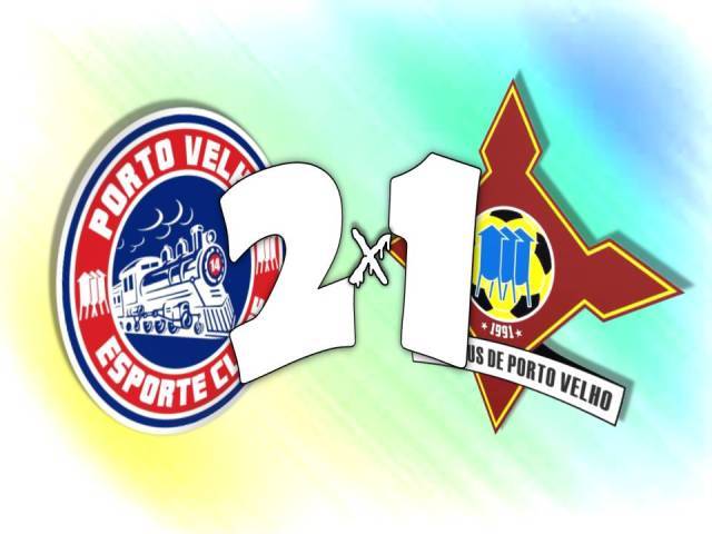 Sub-17: com vitória sobre o Genus, Porto Velho é o quinto clube a se classificar para a segunda fase