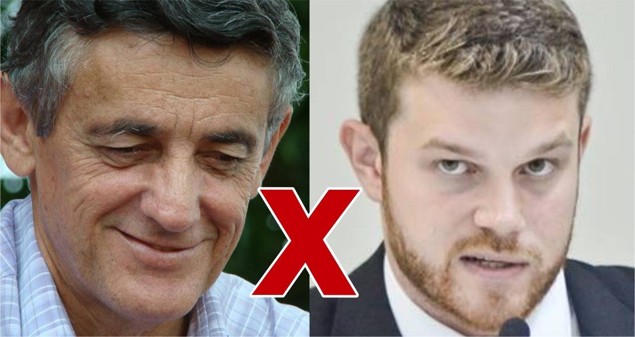 ÁUDIO E VÍDEO: em Vilhena, ex-vereador petista é contra Reforma da Previdência; parlamentar tucano é a favor