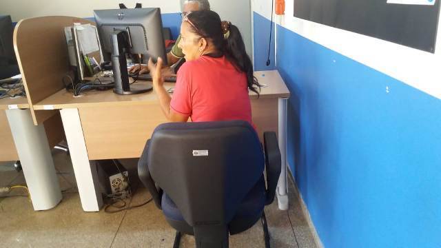 Ao registrar desaparecimento de filho em Vilhena, evangélica relata milagre: “ele já foi dado como morto”