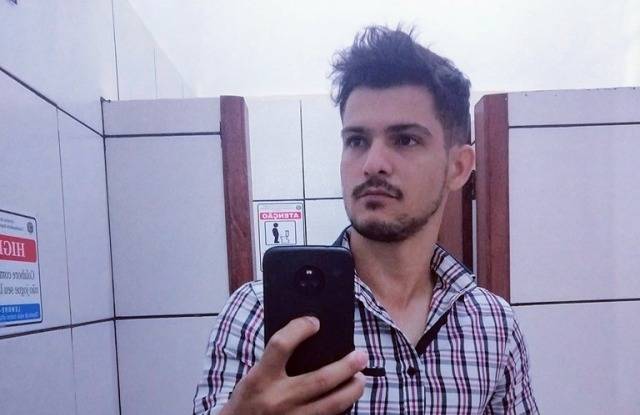 Cerejeiras: Cone Sul de Rondônia terá primeiro candidato a vereador assumidamente gay na eleição do ano que vem