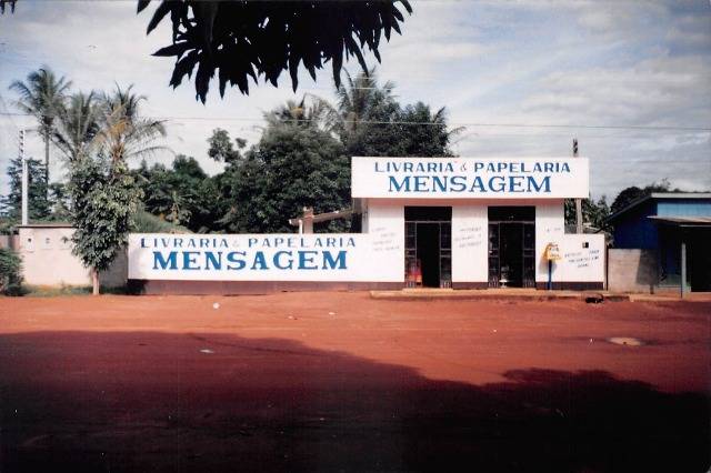 Fundada em Cerejeiras há 25 anos, empresa faz concursos escolares com premiações em cinco cidades de Rondônia