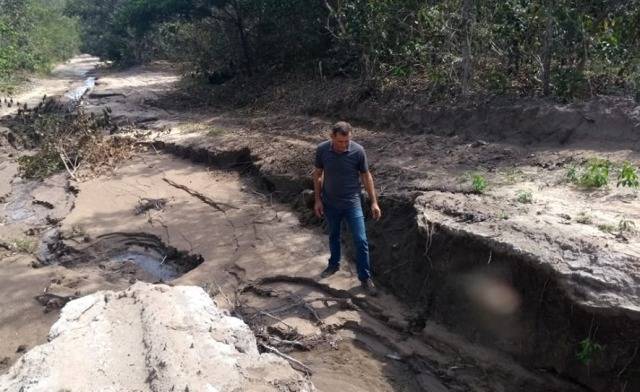 Acuado por prefeito e colegas “acovardados”, vereador intensifica denúncias e ganha destaque em Vilhena