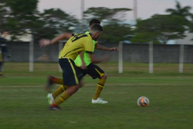 Sub-20: Vilhenense recebe hoje o Guaporé pela segunda rodada do Estadual Junior
