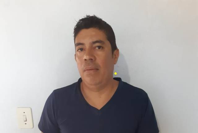Denúncia anônima leva à prisão de mecânico que matou servidor da prefeitura de Vilhena no ano passado