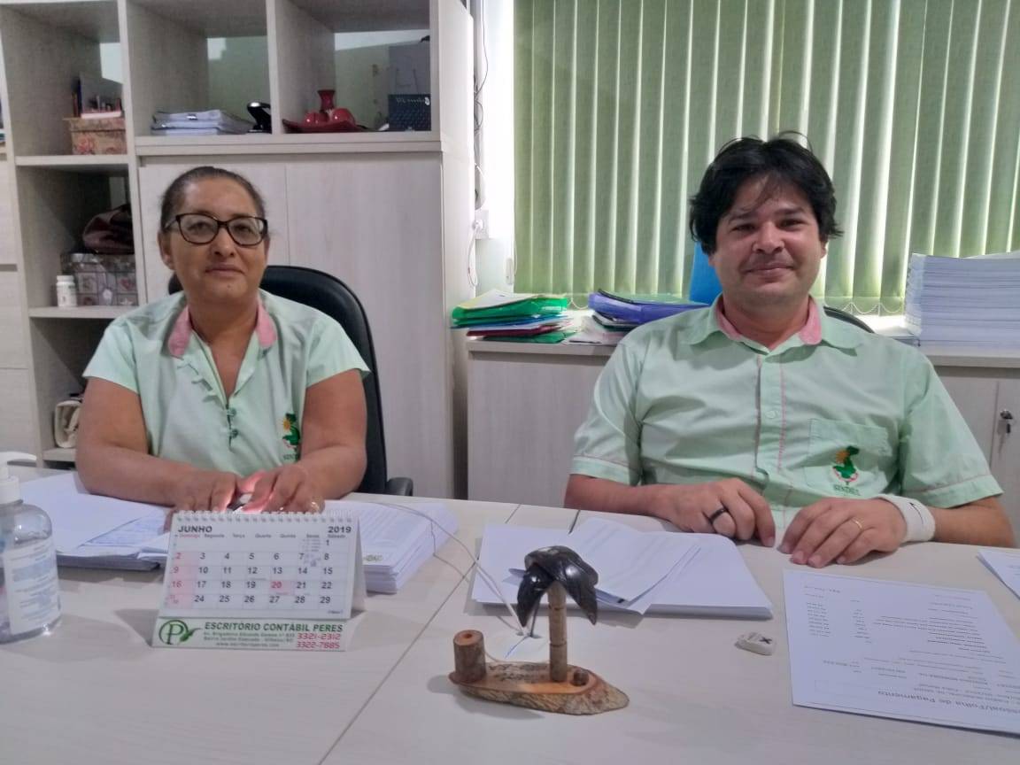 Após ação de sindicato, justiça manda prefeita de Chupinguaia pagar piso nacional a agentes comunitários de saúde