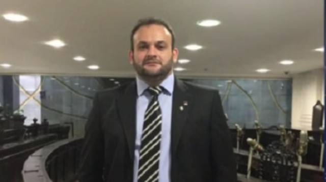 ASSISTA: dono de empresa com filial em Vilhena aparece no Jornal Nacional, acusado de usar “laranja”