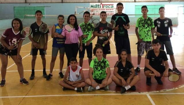 Treinada pela avó em Vilhena, garota de 15 anos se destaca em esporte que quase ninguém conhece em Rondônia