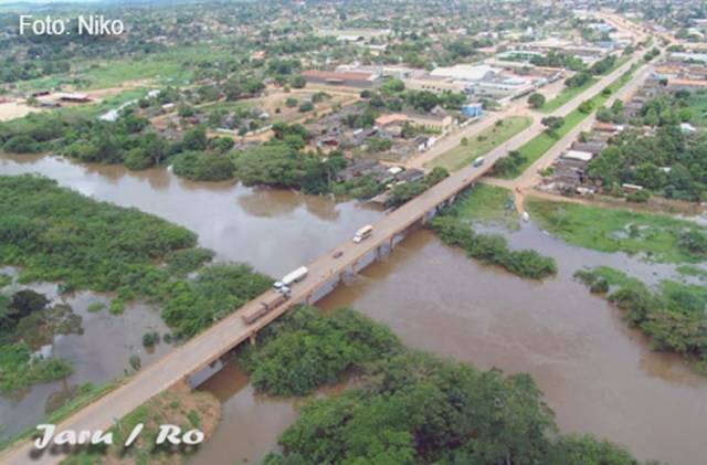 Com metade dos habitantes de Vilhena, cidade de RO tem 15 vereadores que acabam de aumentar os próprios salários