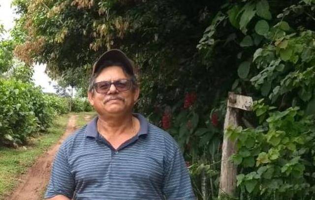 Vilhenense pioneiro não consegue doador compatível e morre em Porto Velho, após travar luta contra leucemia