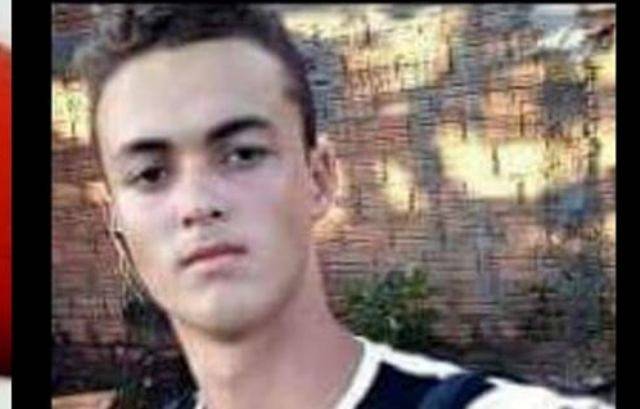 Um dos garotos mortos em confronto com a polícia hoje tinha 16 anos e era filho de servidora em Vilhena