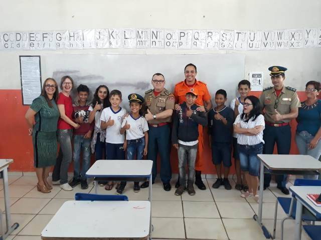 Vilhena terá primeiro Colégio do Bombeiro Militar do Interior de Rondônia; coronel promete disciplina e fim da violência