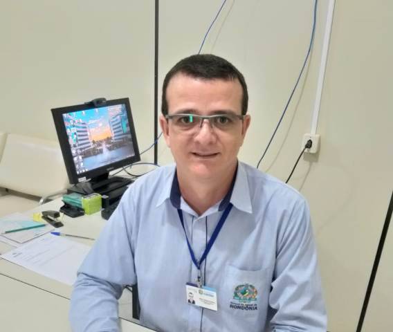 Presidente do PSL diz que partido terá candidato próprio a prefeito em Vilhena, mas descarta nome de Bagattoli