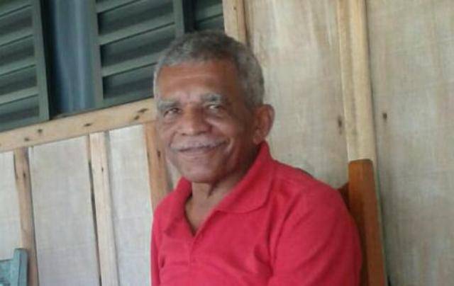 Morre aos 70 anos o ex-prefeito de Cerejeiras, Manoel da Serraria; sepultamento será hoje às 17:00h