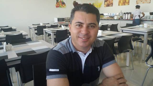 Senador comemora aniversário de 41 anos em Vilhena e diz que vai adotar projetos para presentear a cidade