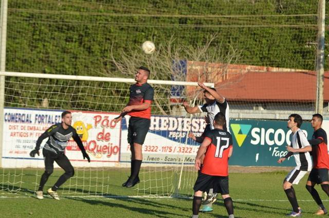 REC e ATFC decidirão o Campeonato Municipal de Futebol 7