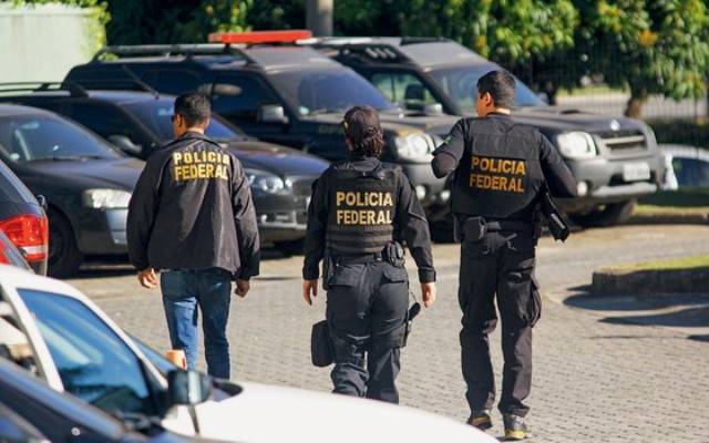 PF cumpre mandados de prisão em Rondônia e no Acre por superfaturamento em obras na BR 364