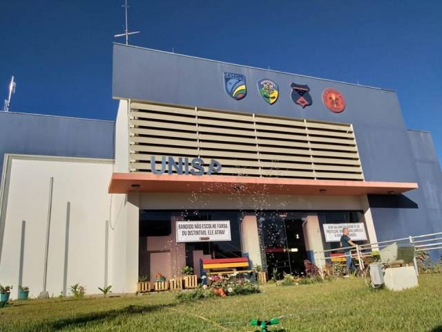 Homem ateia fogo em chácara, devasta plantações de vizinhos e é denunciado à polícia em Vilhena