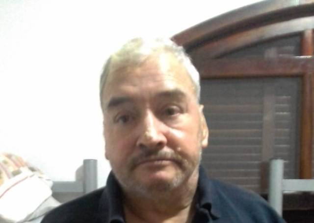 Aos 60 anos, irmão de secretário de Saúde de Vilhena sofre infarto e morre em cidade de São Paulo