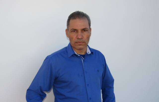Presidente da Câmara por dois biênios, vereador por três mandatos em Cerejeiras diz que vai disputar a prefeitura em 2020