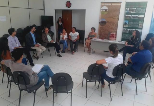 MPF cobra e feiras para vender artesanato indígena podem ser realizadas em praças de Vilhena