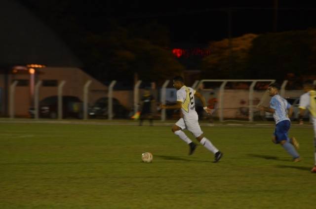 Sub-20: Vilhenense recebe o União de olho na liderança do Grupo B
