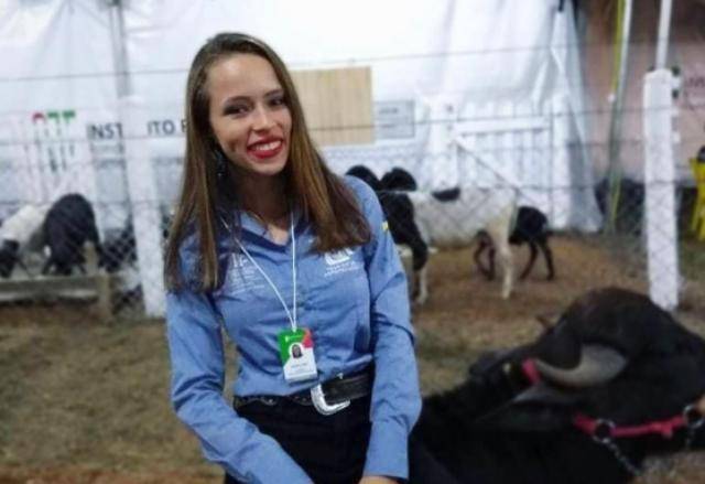 Moradora de Corumbiara e aluna do IFRO em Colorado, garota de 18 anos está desaparecida desde ontem em Vilhena