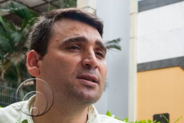 Em cidade vizinha, prefeito enfrenta mais uma ação na justiça e tem bens bloqueados por fraude em licitação