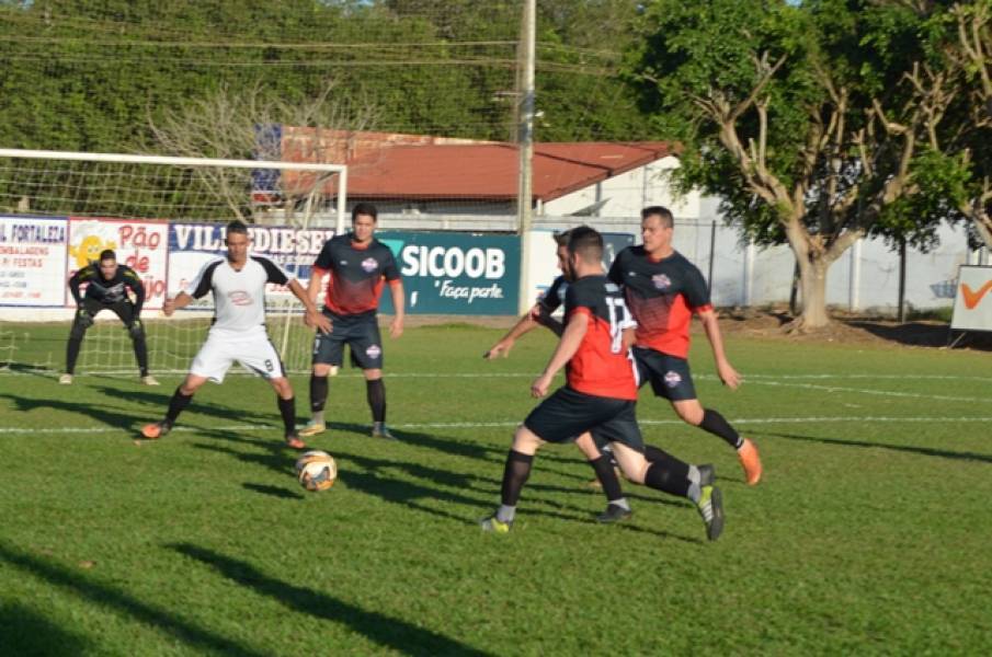 REC e ATFC decidem amanhã o Campeonato Municipal de Futebol 7
