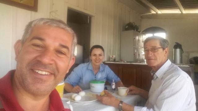 Ex-prefeita de Vilhena diz que não concorreria se eleições fossem hoje, mas faz ressalva: “se for a vontade de Deus...”