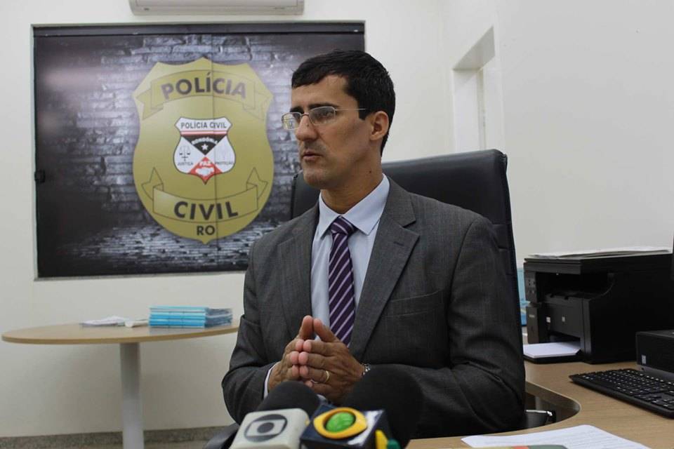 Vilhena: Delegacia de Homicídios conclui investigações e casos de tentativas de assassinato viram lesões corporais