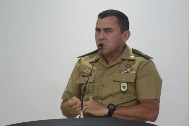 Tiro de Guerra comemora 20 anos em Vilhena e comandante pede a vereadores criação de programa “Bolsa Atirador”
