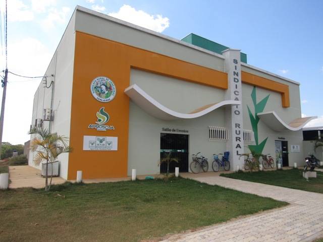 Sindicato rural faz aniversário de 10 anos e prepara duas semanas de comemoração em Cerejeiras