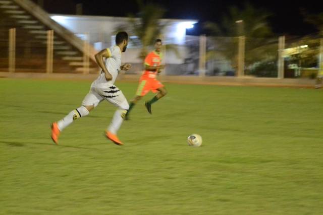 Sub-20: Guaporé e Vilhenense empatam e seguem na ponta da tabela do Grupo B